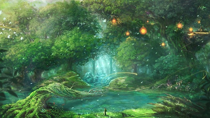 突然发现身边有一位大神是一种怎样的体验?